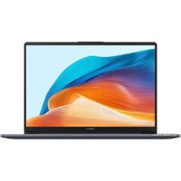 Ноутбук Huawei MateBook D 14 2024 MDG-X 53014BSB - Превью изображения №2 — Интернет-магазин Time-Shop
