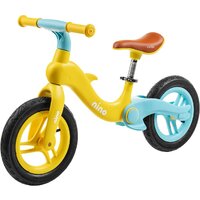 Nino XHT (желтый)