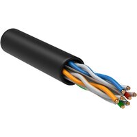 ITK LC3-C604-139 (305 м, черный)