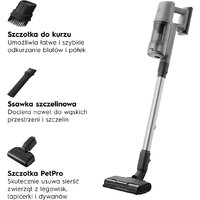 Пылесос Electrolux Animal 600 EP61AB21UG - Превью изображения №2 — Интернет-магазин Time-Shop