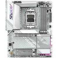 Gigabyte X870E Aorus Elite WiFi7 Ice (rev. 1.3)