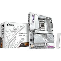Материнская плата Gigabyte X870E Aorus Elite WiFi7 Ice (rev. 1.3) - Превью изображения №5 — Интернет-магазин Time-Shop