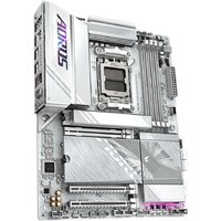 Материнская плата Gigabyte X870E Aorus Elite WiFi7 Ice (rev. 1.3) - Превью изображения №2 — Интернет-магазин Time-Shop