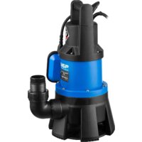 Дренажный насос Зубр НПГ-Т3-1300 - Превью изображения №3 — Интернет-магазин Time-Shop