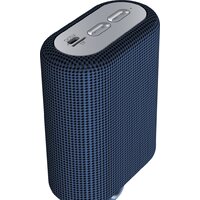 Беспроводная колонка Canyon BSP-4 (темно-синий) - Превью изображения №2 — Интернет-магазин Time-Shop