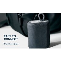 Беспроводная колонка Canyon BSP-4 (темно-синий) - Превью изображения №9 — Интернет-магазин Time-Shop