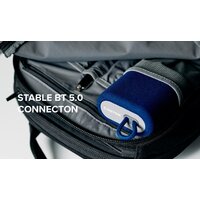 Беспроводная колонка Canyon BSP-4 (темно-синий) - Превью изображения №7 — Интернет-магазин Time-Shop