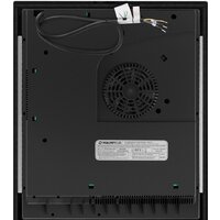 Варочная панель MAUNFELD CVI453STBKC - Превью изображения №5 — Интернет-магазин Time-Shop