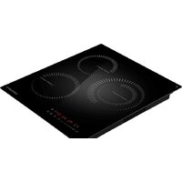 Варочная панель MAUNFELD CVI453STBKC - Превью изображения №3 — Интернет-магазин Time-Shop