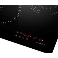 Варочная панель MAUNFELD CVI453STBKC - Превью изображения №4 — Интернет-магазин Time-Shop