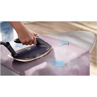 Утюг Philips PerfectCare 8000 PSG8300/80 - Превью изображения №5 — Интернет-магазин Time-Shop