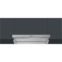 Кухонная вытяжка Smeg KSET600XE - Превью изображения №4 — Интернет-магазин Time-Shop