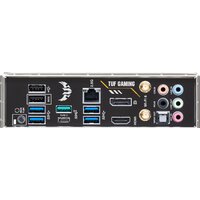 Материнская плата ASUS TUF Gaming B550-Plus WiFi - Превью изображения №4 — Интернет-магазин Time-Shop