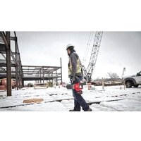 Гайковерт Milwaukee M18 ONEFHIWF1DS-121C 4933472072 (с 1-им АКБ, кейс) - Превью изображения №6 — Интернет-магазин Time-Shop