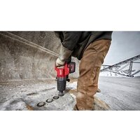 Гайковерт Milwaukee M18 ONEFHIWF1DS-121C 4933472072 (с 1-им АКБ, кейс) - Превью изображения №11 — Интернет-магазин Time-Shop