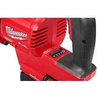 Гайковерт Milwaukee M18 ONEFHIWF1DS-121C 4933472072 (с 1-им АКБ, кейс) - Превью изображения №3 — Интернет-магазин Time-Shop