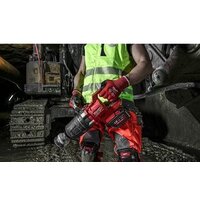 Гайковерт Milwaukee M18 ONEFHIWF1DS-121C 4933472072 (с 1-им АКБ, кейс) - Превью изображения №12 — Интернет-магазин Time-Shop