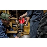 Гайковерт Milwaukee M18 ONEFHIWF1DS-121C 4933472072 (с 1-им АКБ, кейс) - Превью изображения №7 — Интернет-магазин Time-Shop