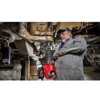 Гайковерт Milwaukee M18 ONEFHIWF1DS-121C 4933472072 (с 1-им АКБ, кейс) - Превью изображения №9 — Интернет-магазин Time-Shop