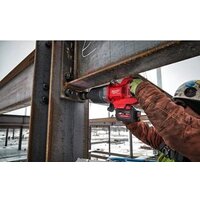 Гайковерт Milwaukee M18 ONEFHIWF1DS-121C 4933472072 (с 1-им АКБ, кейс) - Превью изображения №5 — Интернет-магазин Time-Shop