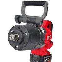 Гайковерт Milwaukee M18 ONEFHIWF1DS-121C 4933472072 (с 1-им АКБ, кейс) - Превью изображения №2 — Интернет-магазин Time-Shop