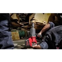Гайковерт Milwaukee M18 ONEFHIWF1DS-121C 4933472072 (с 1-им АКБ, кейс) - Превью изображения №8 — Интернет-магазин Time-Shop