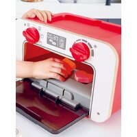 Плита игрушечная Hape Духовка, плита, набор игрушечных продуктов 3 в 1 E3183_HP - Превью изображения №19 — Интернет-магазин Time-Shop
