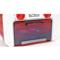 Плита игрушечная Hape Духовка, плита, набор игрушечных продуктов 3 в 1 E3183_HP - Превью изображения №6 — Интернет-магазин Time-Shop