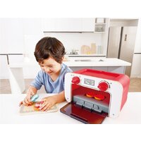 Плита игрушечная Hape Духовка, плита, набор игрушечных продуктов 3 в 1 E3183_HP - Превью изображения №18 — Интернет-магазин Time-Shop