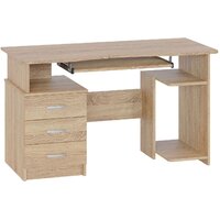 Стол Сокол КСТ-08.1 (дуб сонома) - Превью изображения №3 — Интернет-магазин Time-Shop