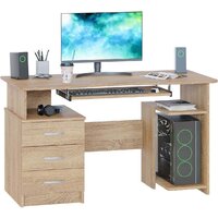 Сокол КСТ-08.1 (дуб сонома)