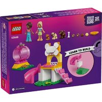 Конструктор LEGO Friends Игровая площадка для щенков 42665 - Превью изображения №6 — Интернет-магазин Time-Shop