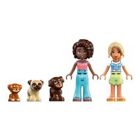 Конструктор LEGO Friends Игровая площадка для щенков 42665 - Превью изображения №5 — Интернет-магазин Time-Shop