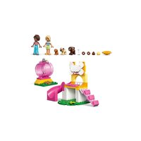 Конструктор LEGO Friends Игровая площадка для щенков 42665 - Превью изображения №3 — Интернет-магазин Time-Shop