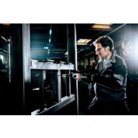 Безударная дрель Metabo BEV 1300-2 600574000 - Превью изображения №4 — Интернет-магазин Time-Shop