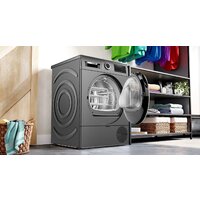 Сушильная машина Bosch Serie 6 WQG233CRPL - Превью изображения №4 — Интернет-магазин Time-Shop