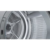 Сушильная машина Bosch Serie 6 WQG233CRPL - Превью изображения №6 — Интернет-магазин Time-Shop