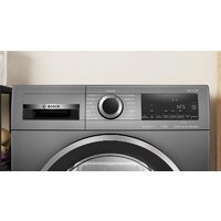 Сушильная машина Bosch Serie 6 WQG233CRPL - Превью изображения №2 — Интернет-магазин Time-Shop