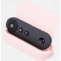 Электрическая беговая дорожка Calviano Slim Pink - Превью изображения №14 — Интернет-магазин Time-Shop