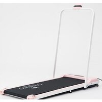 Электрическая беговая дорожка Calviano Slim Pink - Превью изображения №8 — Интернет-магазин Time-Shop