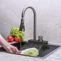 Смеситель РМС SUS130PVD-017F-2 - Превью изображения №3 — Интернет-магазин Time-Shop