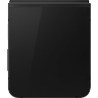 Телефон Samsung Galaxy Z Flip7 FE SM-F761B 8GB/128GB (черный) - Превью изображения №2 — Интернет-магазин Time-Shop