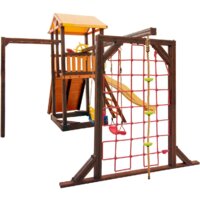 Игровой комплекс Perfetto Sport Pitigliano-14 - Превью изображения №5 — Интернет-магазин Time-Shop