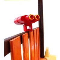 Игровой комплекс Perfetto Sport Pitigliano-14 - Превью изображения №8 — Интернет-магазин Time-Shop