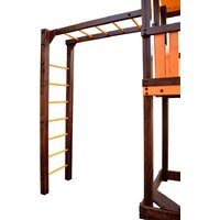 Игровой комплекс Perfetto Sport Pitigliano-14 - Превью изображения №6 — Интернет-магазин Time-Shop