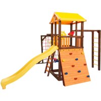 Игровой комплекс Perfetto Sport Pitigliano-14 - Превью изображения №2 — Интернет-магазин Time-Shop