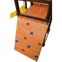 Игровой комплекс Perfetto Sport Pitigliano-14 - Превью изображения №7 — Интернет-магазин Time-Shop