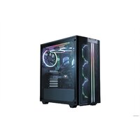 Вентилятор для корпуса be quiet! Light Wings 120mm high-speed PWM BL073 - Превью изображения №2 — Интернет-магазин Time-Shop