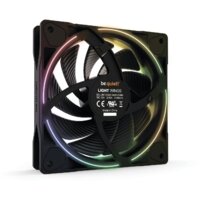 Вентилятор для корпуса be quiet! Light Wings 120mm high-speed PWM BL073 - Превью изображения №4 — Интернет-магазин Time-Shop