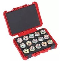 Кейс Milwaukee для матриц 4932459339 - Превью изображения №3 — Интернет-магазин Time-Shop